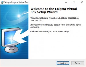 Enigma Virtual Box 10.50.20231018 for mac download free